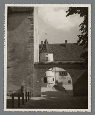 St. Georgen in Reichenau
