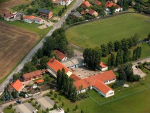 Kerspleben
