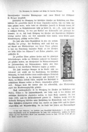 Urania-Säule