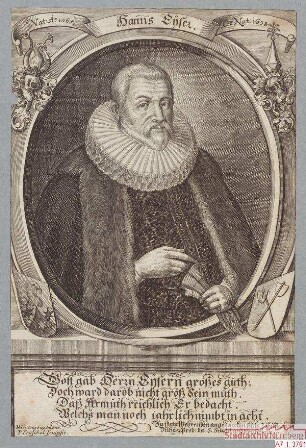 Hanns Eyser (Hans Eiser)