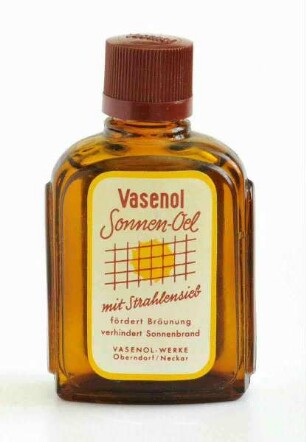 Vasenol Sonnen-Oel