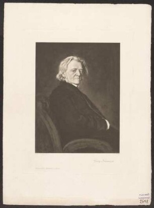 Neumayer, Georg von