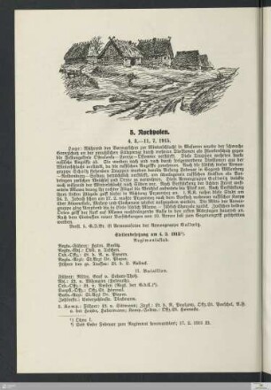 5. Nordpolen