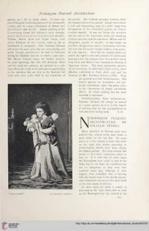 34.1908 = Nr. 134: Norwegian peasant architecture