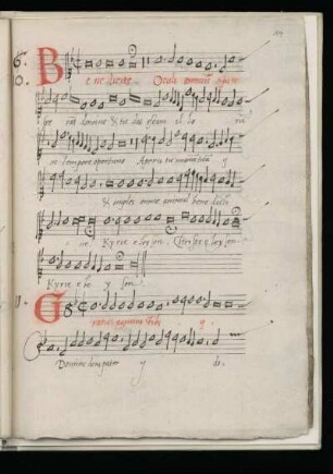 11. Gratias agimus tibi