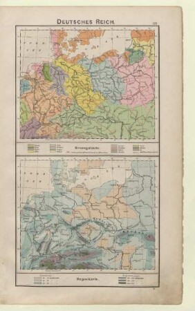 Stromgebiete