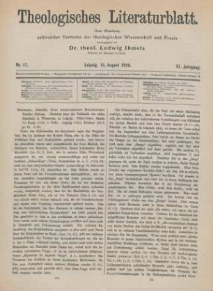 273-275 [Rezension] Zimmern, Heinrich, Zum babylonischen Neujahrsfest