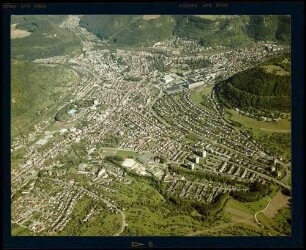 Geislingen an der Steige