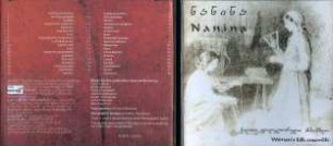 Nanina.Woman's Folk Ensemble