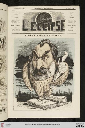 Nr. 2 (2. Feburar 1868)