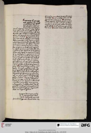 Hieronymus, In Psalmos