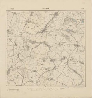 4864 (alte Nr.: 2824) Tinz