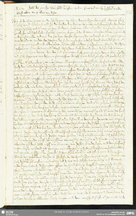 [Faszikel 75: Urkunde Friedrichs V. (1596-1632), Pfalzgraf und Kurfürst, 22. März 1619]