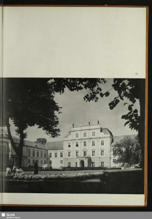 Schloss Oranienburg