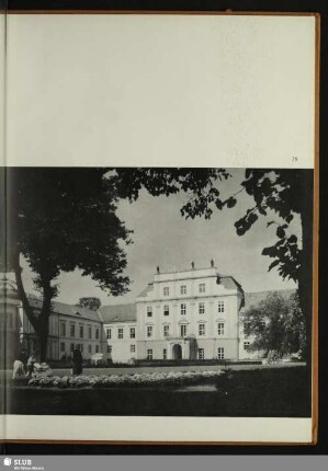 Schloss Oranienburg