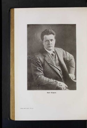 Hans Tänzler
