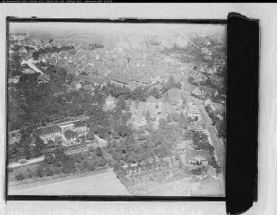 Brackenheim (b. Heilbronn)