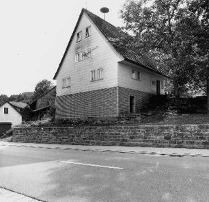 Oberzent, Hebstahler Straße 21