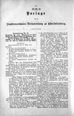 , 22. April 1903