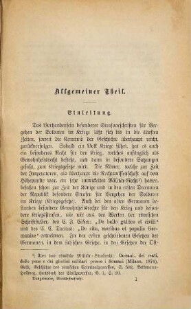 Die Militär-Verbrechen und Vergehen nach österreichischem Rechte mit Berücksichtigung des römischen Rechtes, des deutschen, französischen und italienischen Militär-Strafgesetzes