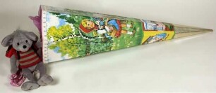 Schultüte