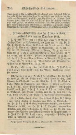 220 Erzdiözese Köln