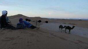 Desert Inspiration