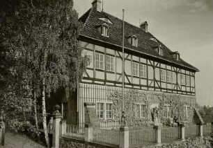 Hoflößnitz