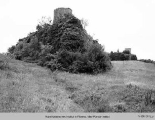 Fortezza Medicea, Lucignano (Arezzo)