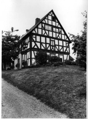 Hohenahr, Heidestraße 10
