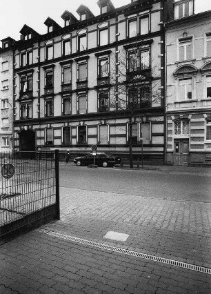 Offenbach, Luisenstraße 6