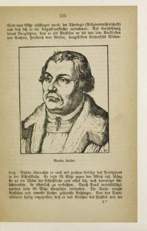 Martin Luther