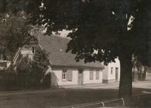Wohnhaus, Oschatz