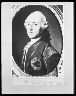 Christian 4., Herzog von Pfalz-Zweibrücken