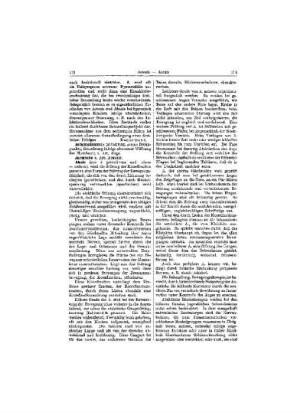 Astigmatismus