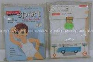 Knaben-Slip "Baumhüter" (originalverpackt)