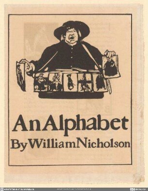 An Alphabeth