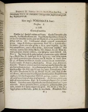 Sint ergo Porismata hæc [...]