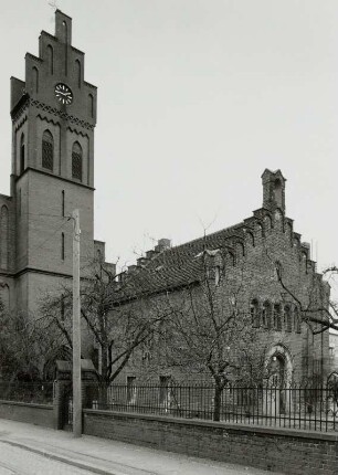 Marienkapelle