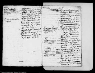 Wiedererwerb und Verpachtung des Kammerguts zu Roitzsch nebst Dokumenten und Inventaren