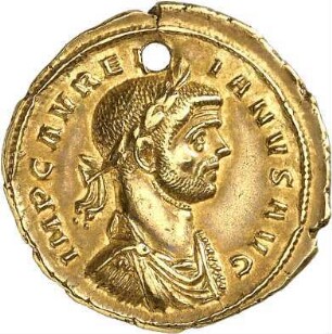 Aurelianus