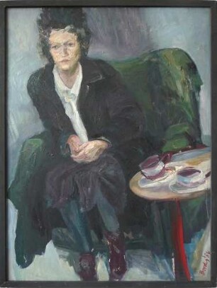 Jana Schwarz´86
