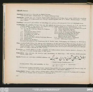 Iran (Persien)