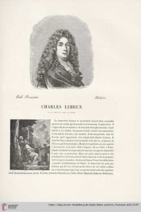 Charles Lebrun