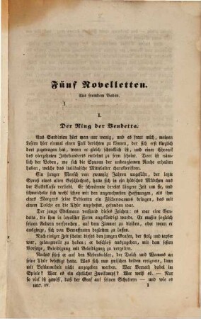 A. Lewald's Europa : Chronik der gebildeten Welt. 1837,4, 1837,4