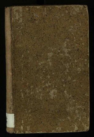 Die Geschichte von Barmen im Wupperthale, nach der Zeitfolge der merkwürdigsten Ereignisse, welche sich in Barmen von den frühern Zeiten bis zum Jahr 1821 zugetragen haben