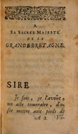 Oeuvre de Troye, ou de l'excellence ... des fortifications