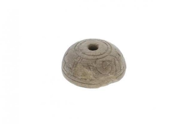 Clay whorl