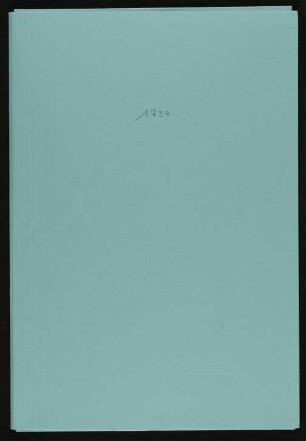Schreiben von F.D. Bassermann: An Minister v. Dusch: betr. Rede in der Nationalversammlung. Frankfurt/M..
