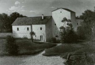 Pepinos Geburtshaus
